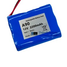 Akku für Soaiy A90 [Ersatzakku]